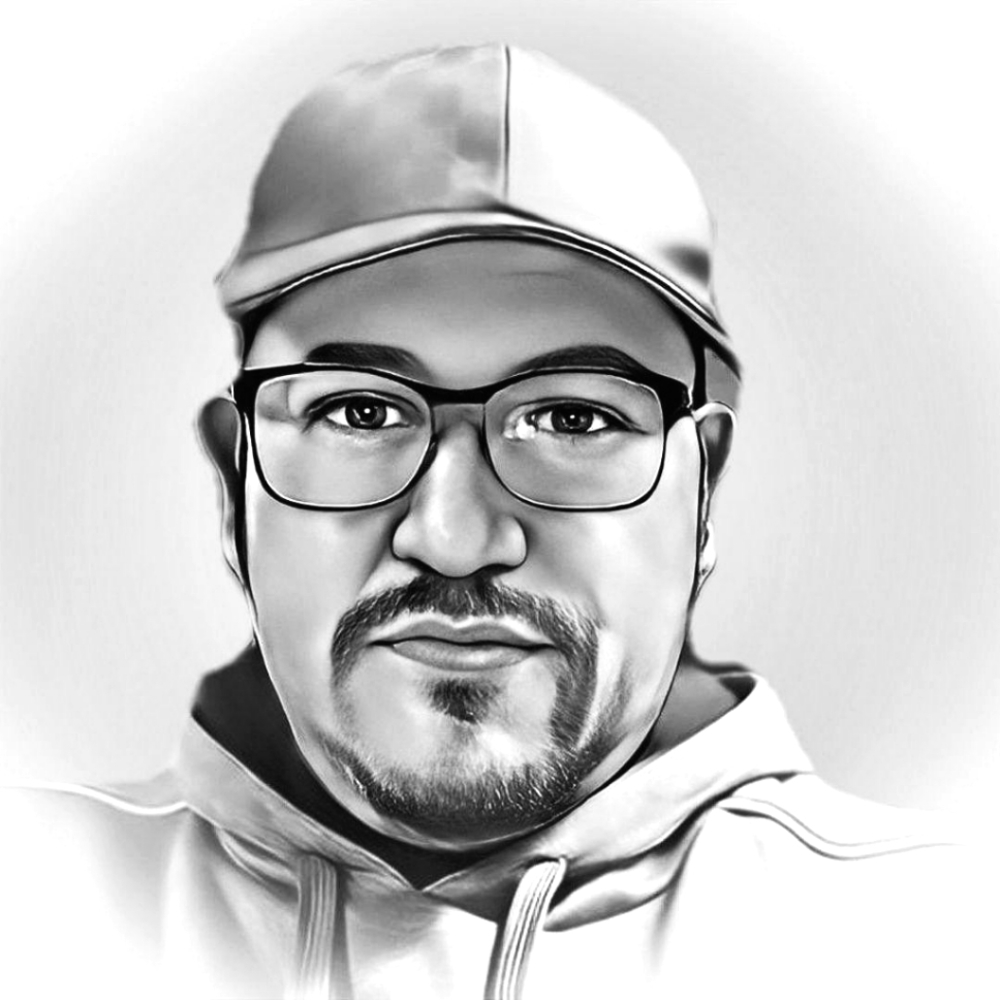 Meet your Posher, David